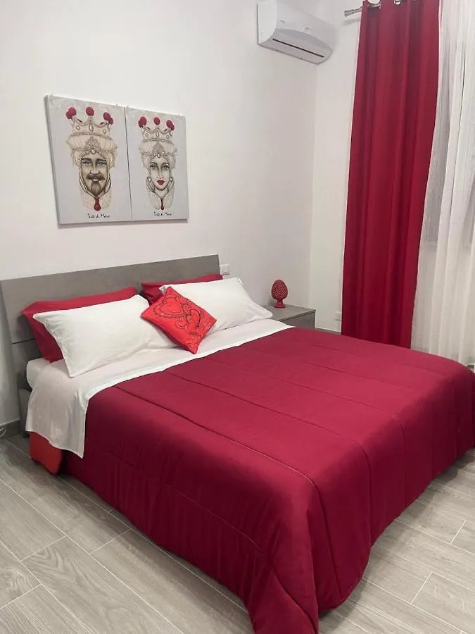 Our Beautiful Sicily Apartment Palermo
