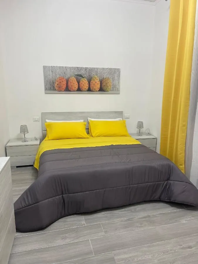 Our Beautiful Sicily Apartment Palermo