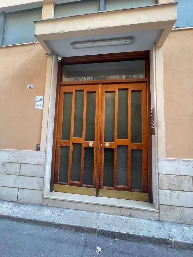Appartamento Our Beautiful Sicily Palermo