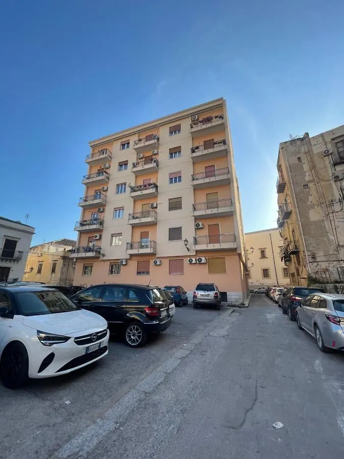 Appartamento Our Beautiful Sicily Palermo 0*,