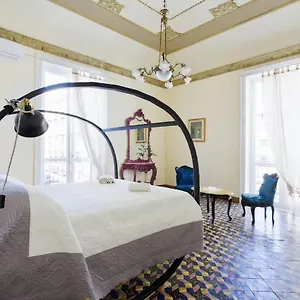 Artisan Maison Palermo Pensionat