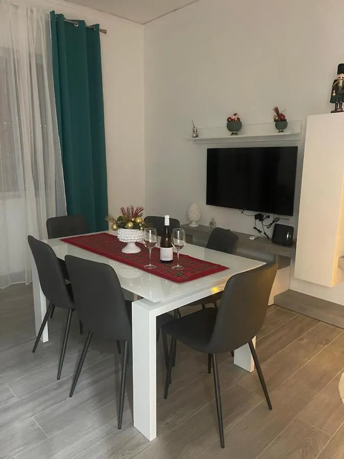 Our Beautiful Sicily Apartment Palermo