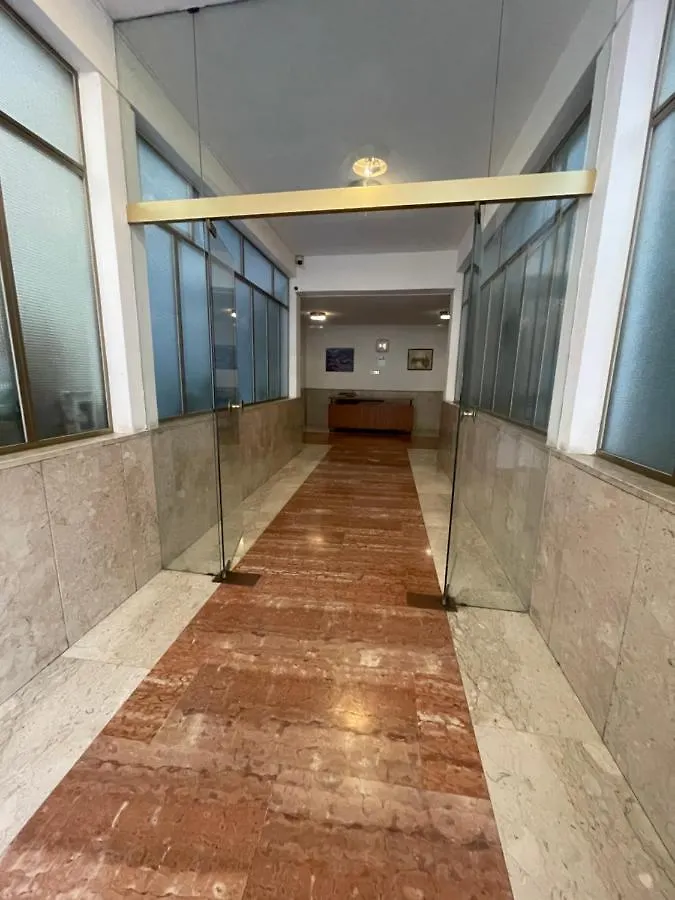 Our Beautiful Sicily Apartment Palermo