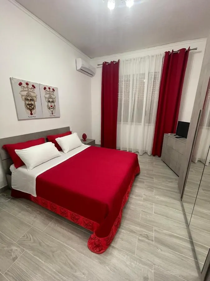 Our Beautiful Sicily Apartment Palermo