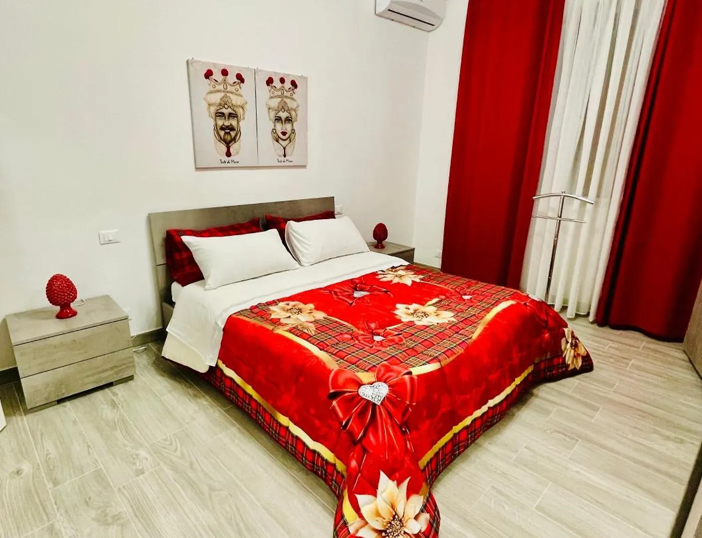 Our Beautiful Sicily Apartment Palermo Italy