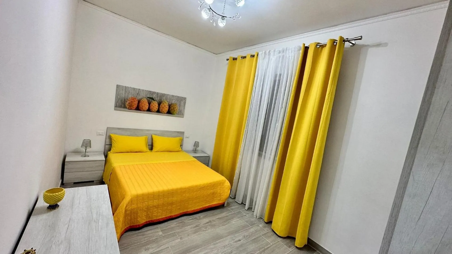 Our Beautiful Sicily Apartment Palermo