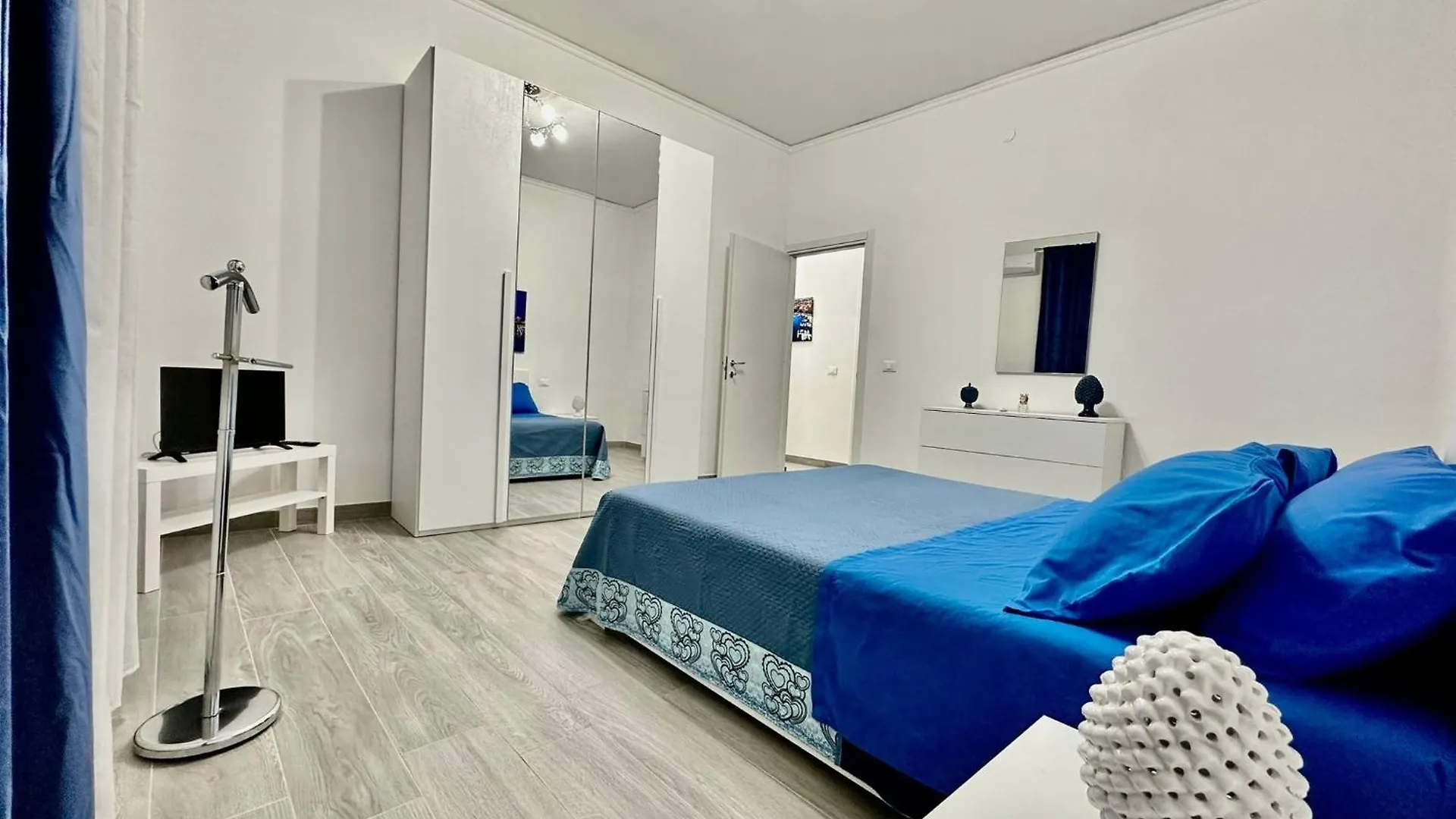 Our Beautiful Sicily Apartment Palermo