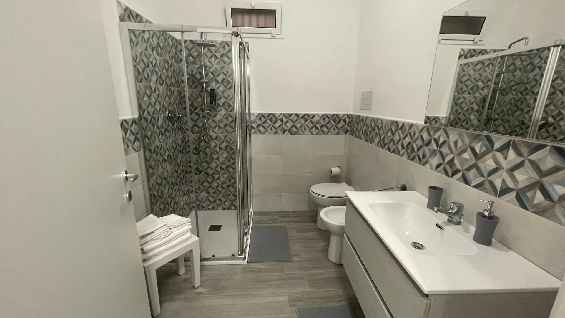 Our Beautiful Sicily Apartment Palermo