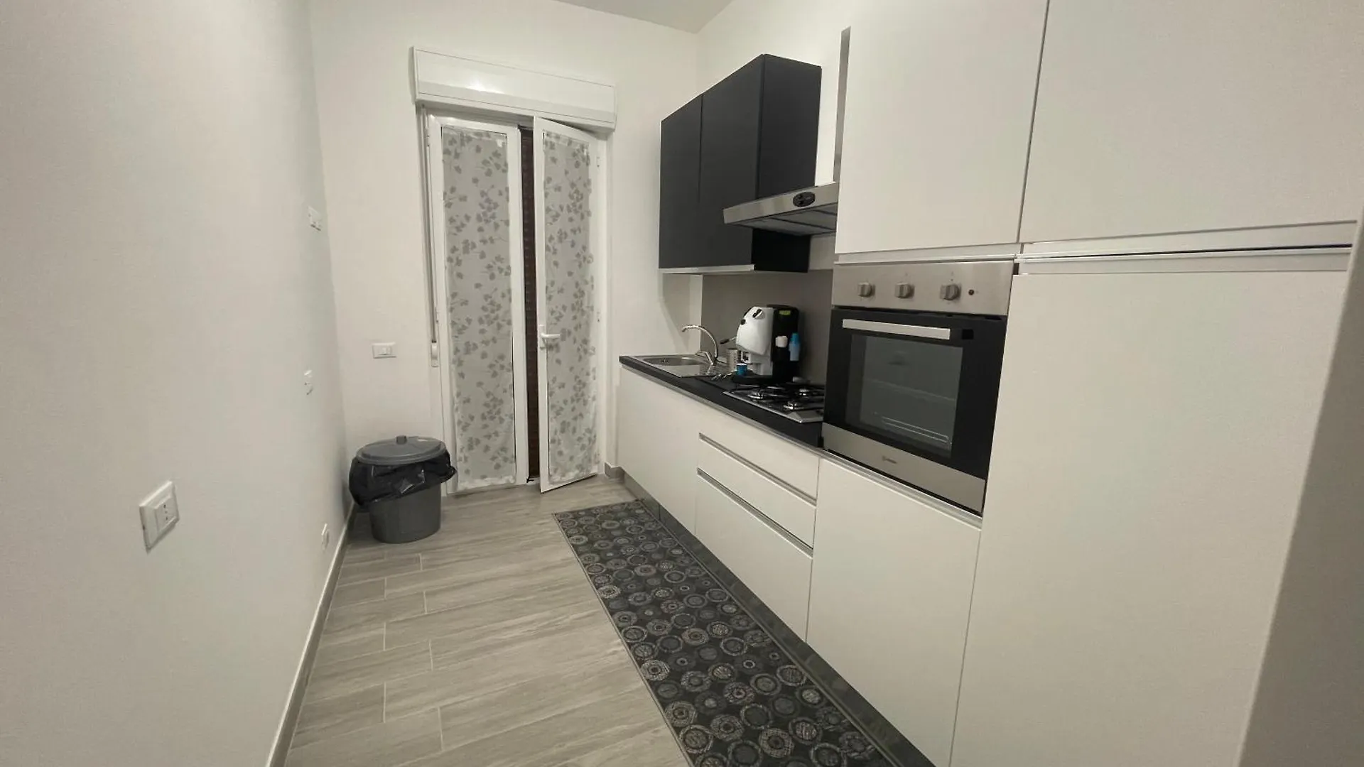 Our Beautiful Sicily Apartment Palermo