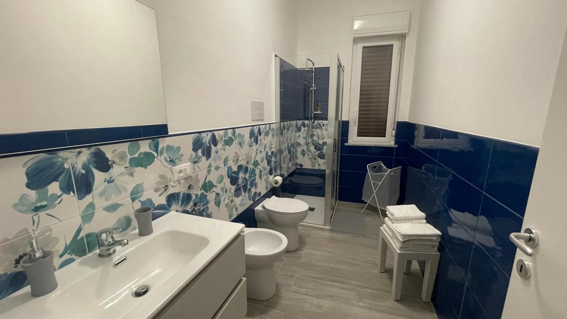 Our Beautiful Sicily Apartment Palermo