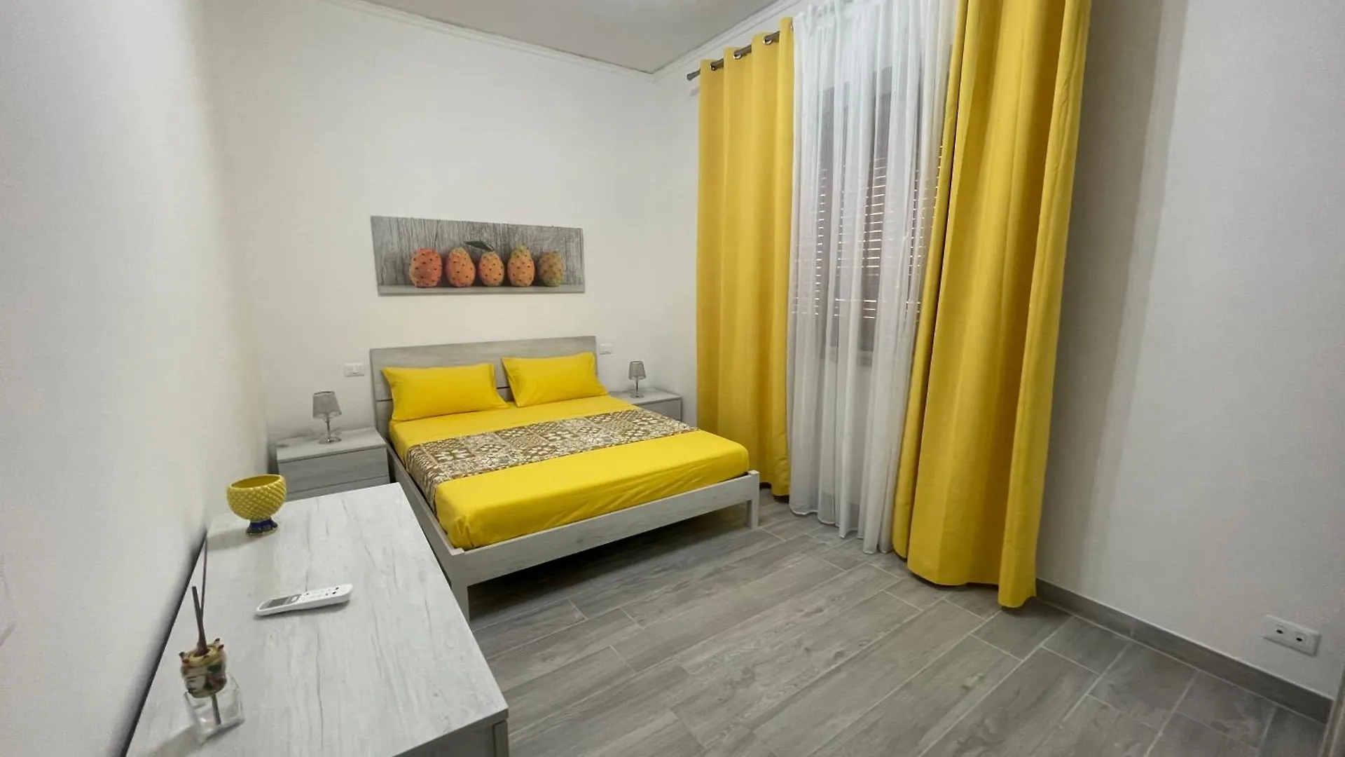 Our Beautiful Sicily Apartment Palermo