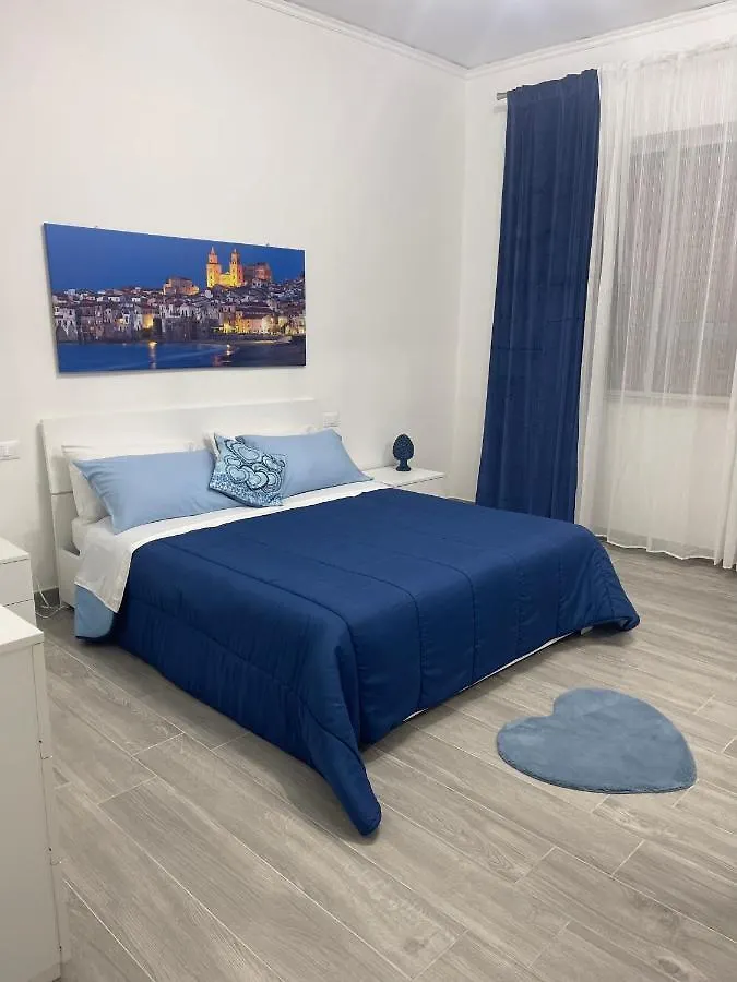 Appartement Our Beautiful Sicily à Palerme Italie