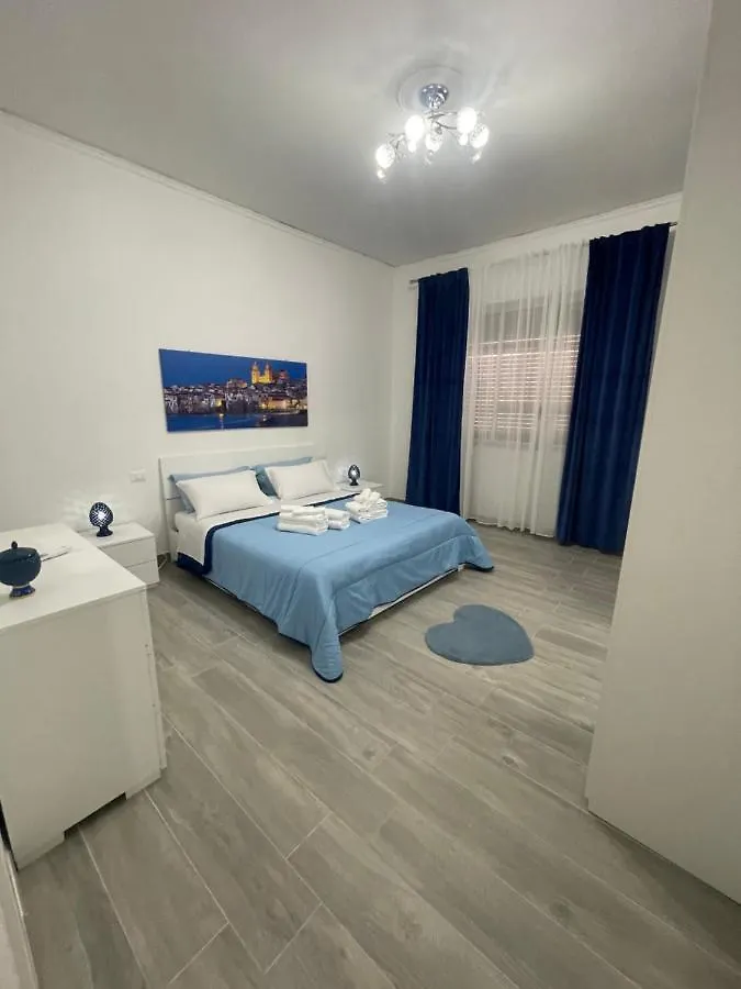Appartement Our Beautiful Sicily à Palerme