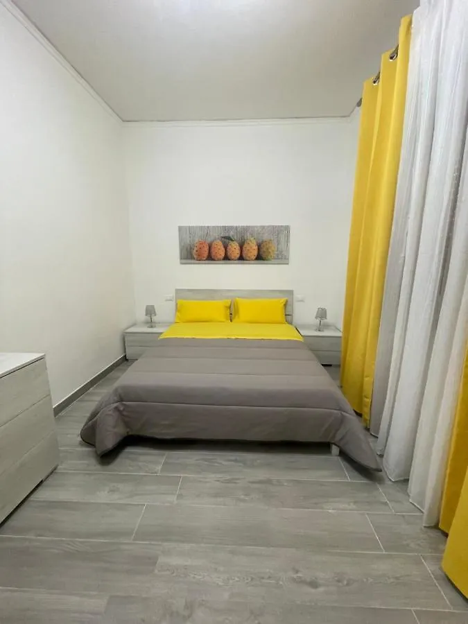 Appartement Our Beautiful Sicily à Palerme Italie