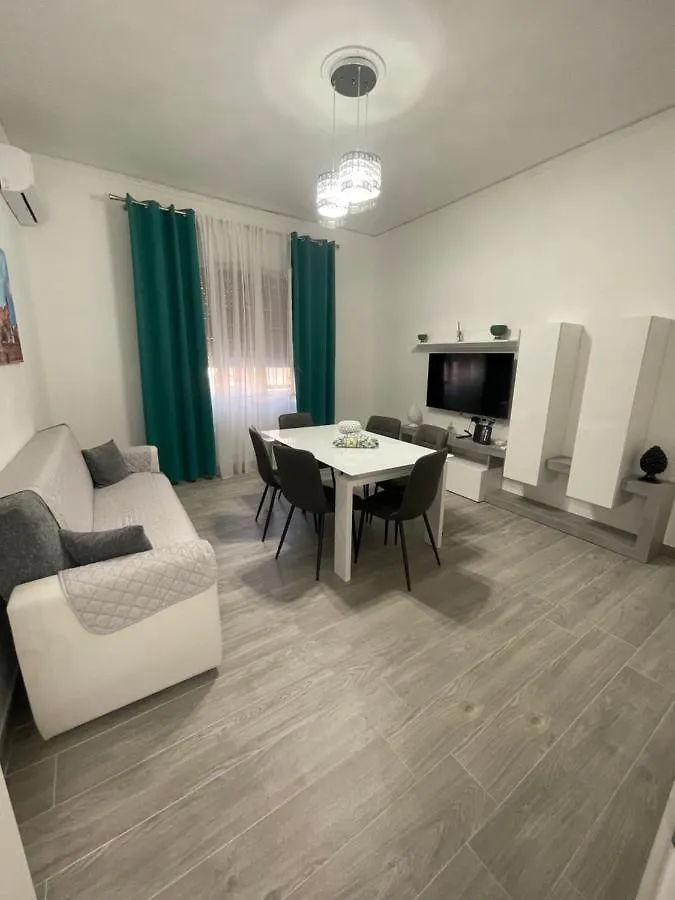 Appartement Our Beautiful Sicily à Palerme Italie