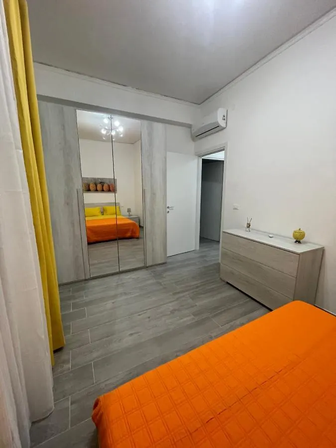 Appartement Our Beautiful Sicily à Palerme 0*,  Italie