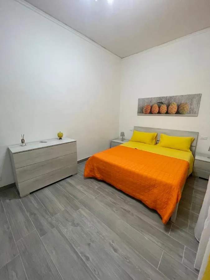 Appartement Our Beautiful Sicily à Palerme
