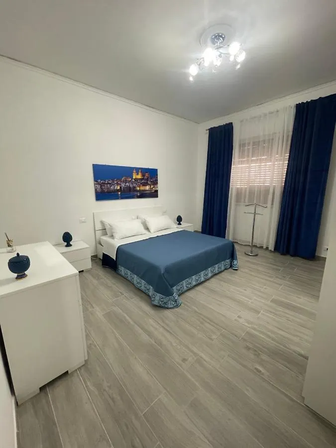 Appartement Our Beautiful Sicily à Palerme