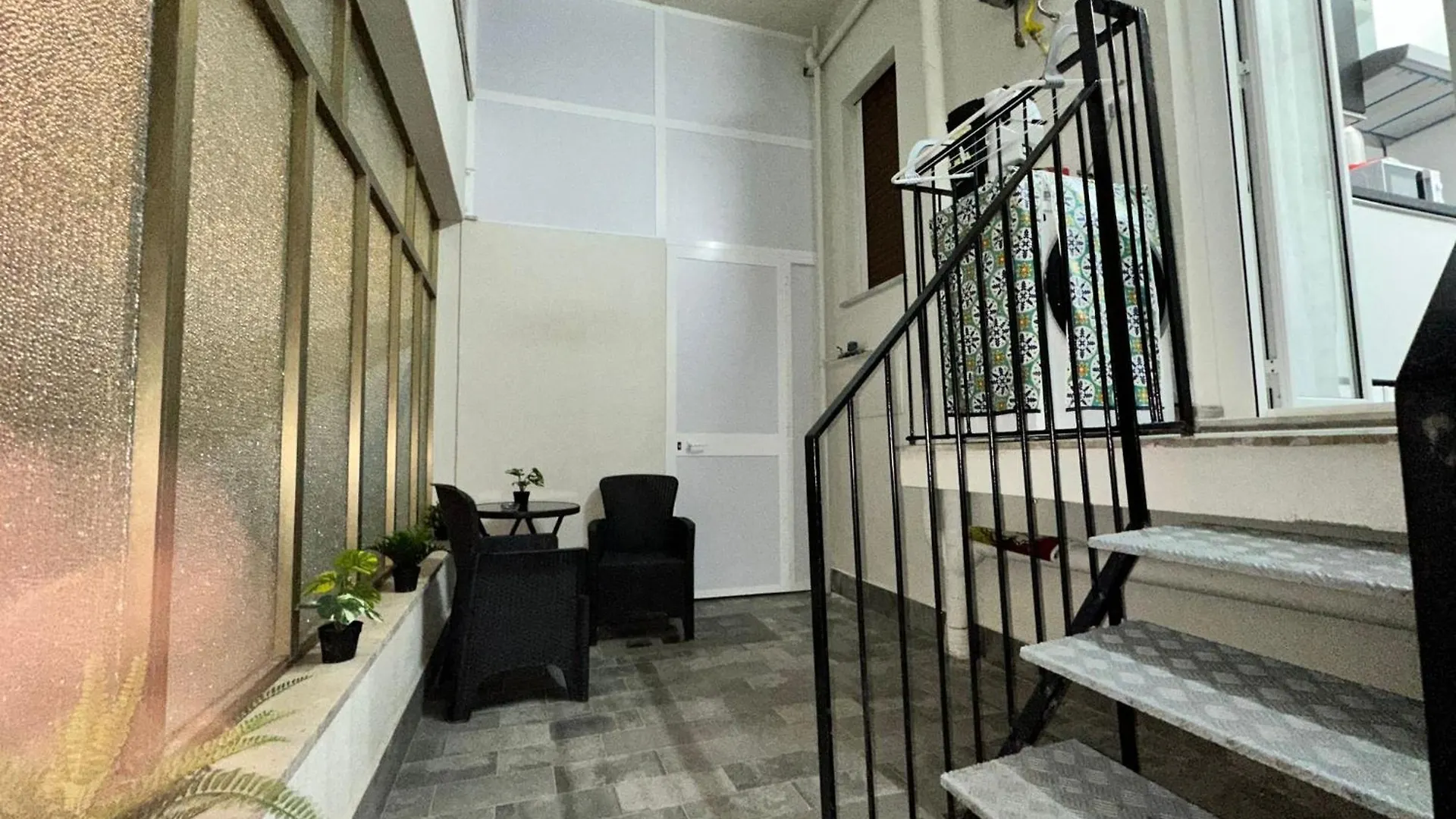 Appartement Our Beautiful Sicily à Palerme