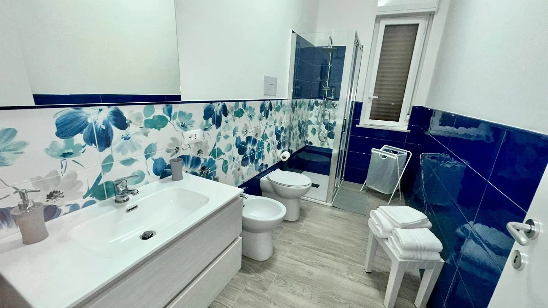 Appartement Our Beautiful Sicily à Palerme 0*,