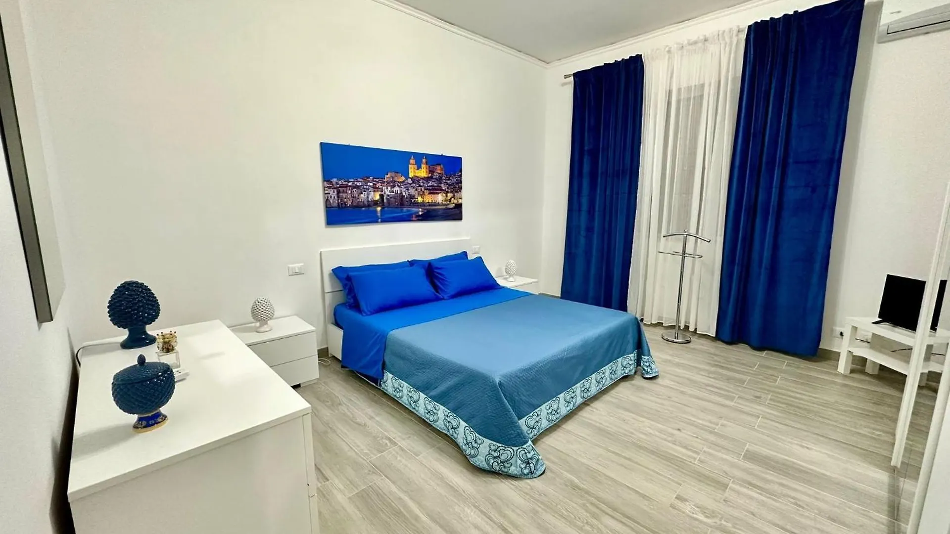 Appartement Our Beautiful Sicily à Palerme Italie