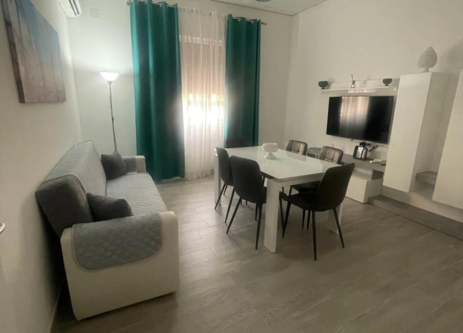 Appartement Our Beautiful Sicily à Palerme