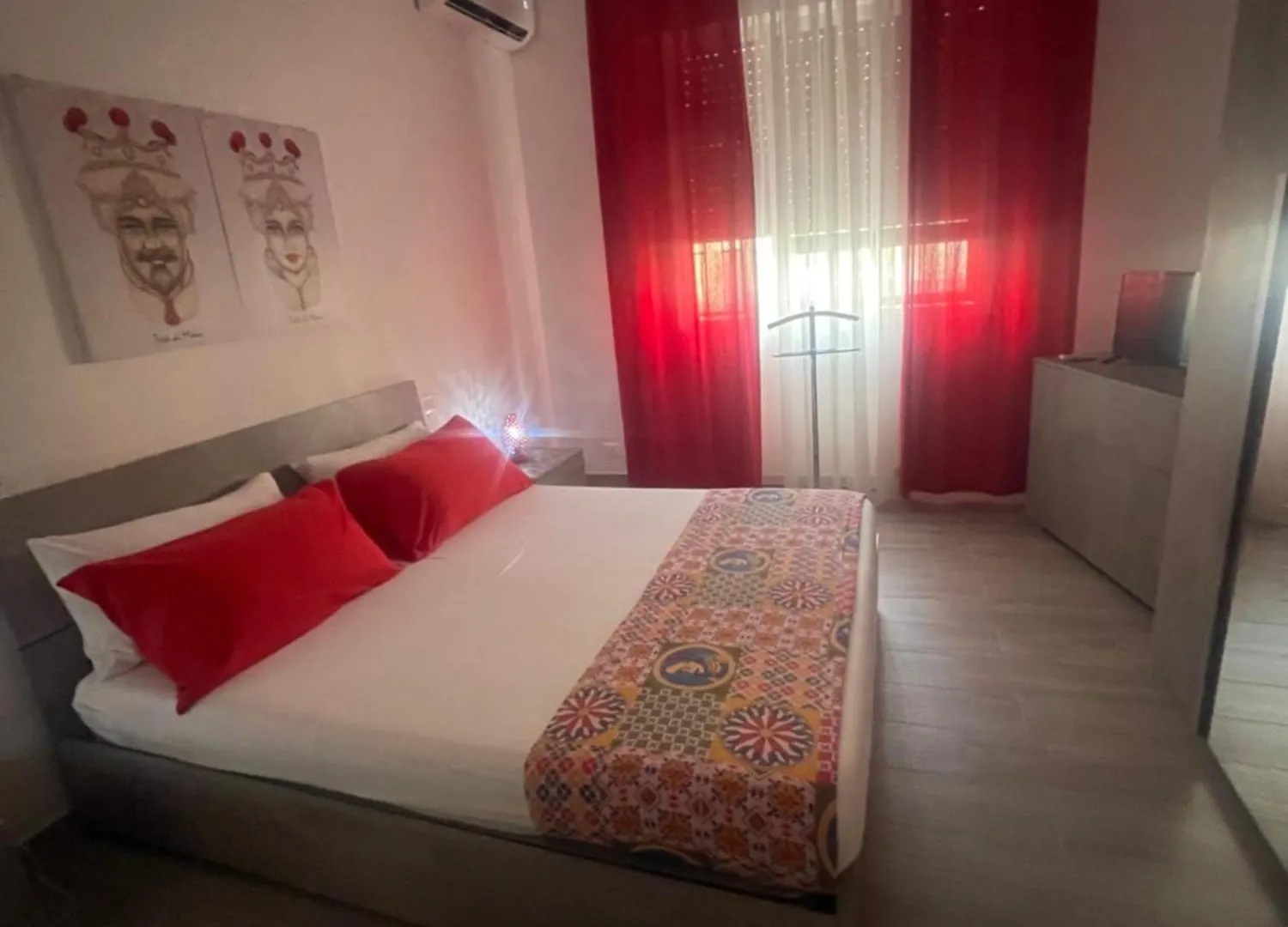 Appartement Our Beautiful Sicily à Palerme