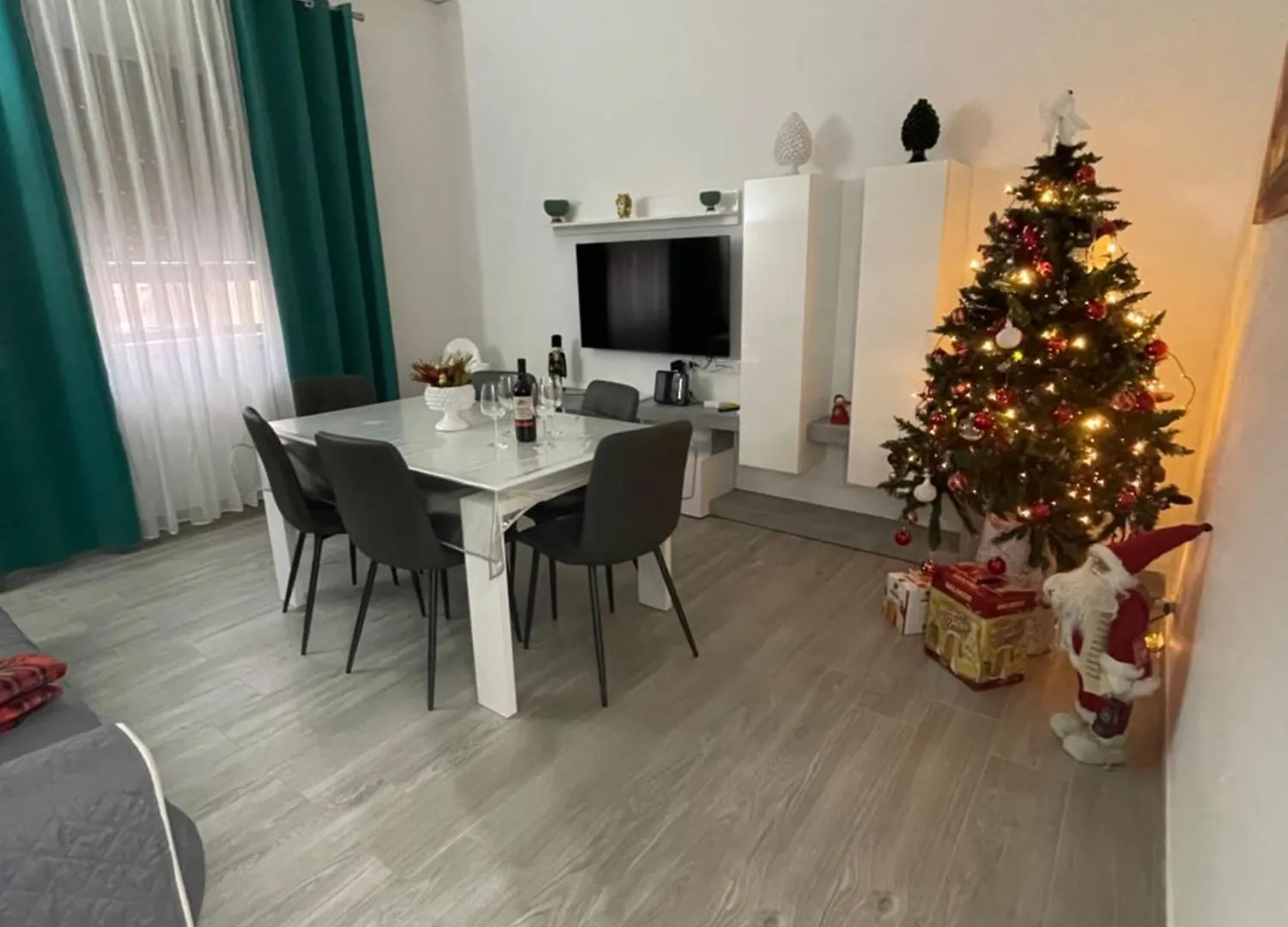 Apartmán Our Beautiful Sicily Palermo 0*,